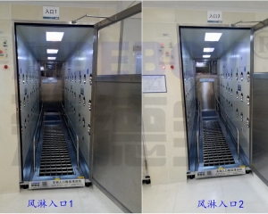 光电工厂友达光电现场实例