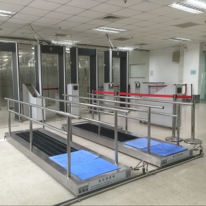 苏州苹果系供应商工厂现场使用实例