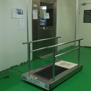 吴江本土名企安装实例