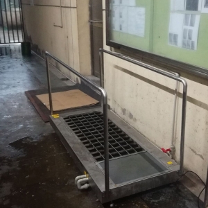 常熟电镀工厂现场案例