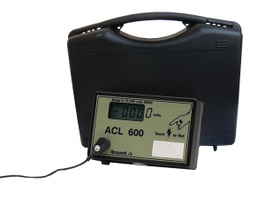 ACL-600人体静电测试仪